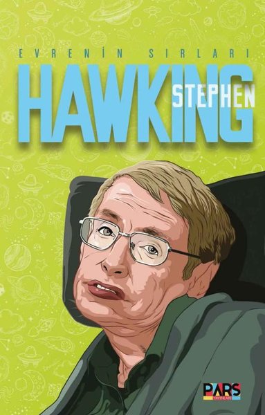 Stephen Hawking - Evrenin Sırları