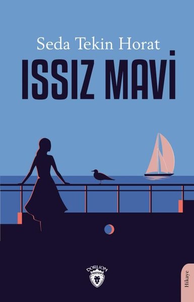 Issız Mavi