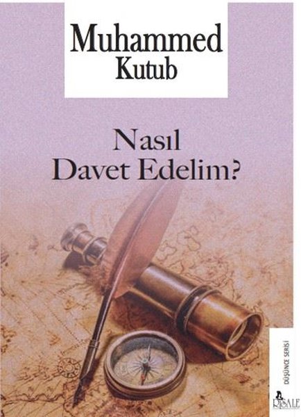 Nasıl Davet Edelim?