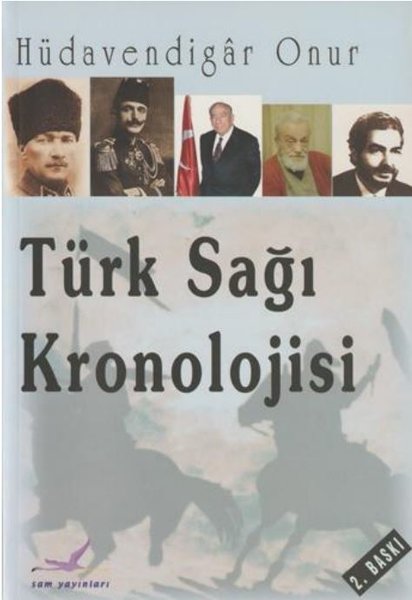 Türk Sağı Kronolojisi