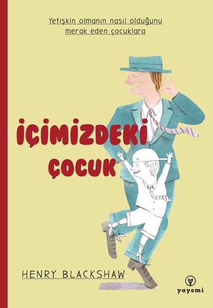 İçimizdeki Çocuk