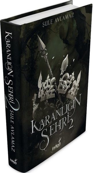 Karanlığın Şehri - 2