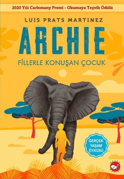 Archie - Fillerle Konuşan Çocuk