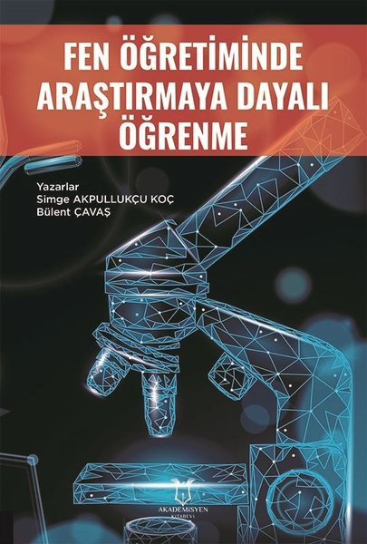 Fen Öğretiminde Araştırmaya Dayalı Öğrenme