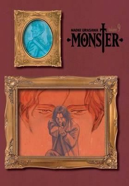 Monster: The Perfect Edition Vol. 9