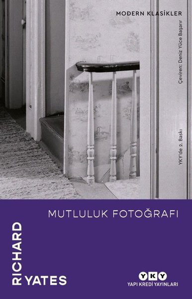 Mutluluk Fotoğrafı