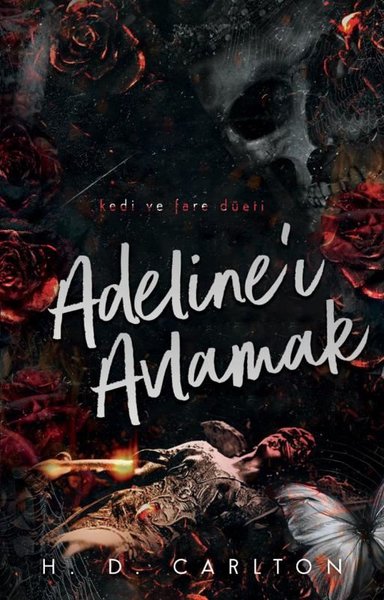 Adeline'ı Avlamak - Kedi ve Fare Düeti