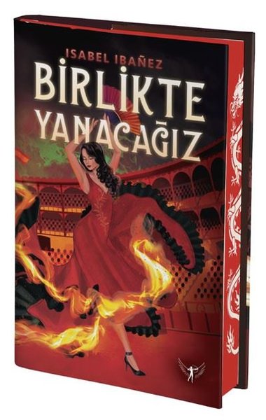 Birlikte Yanacağız