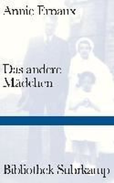 Das andere Madchen