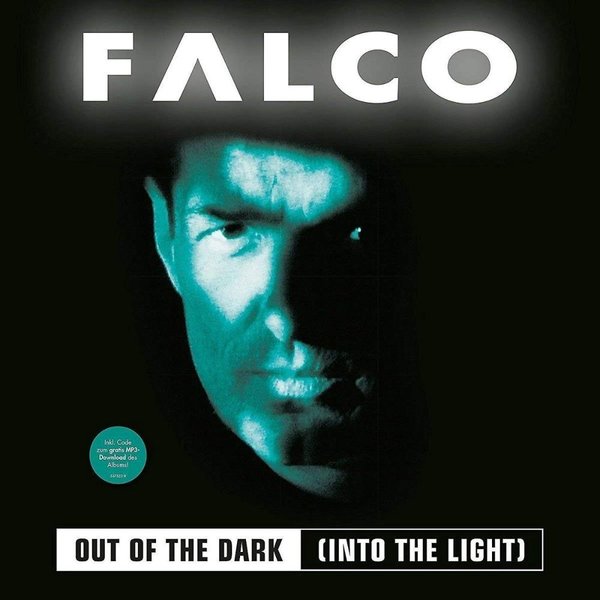 FALCO Out Of The Dark (into The Plak