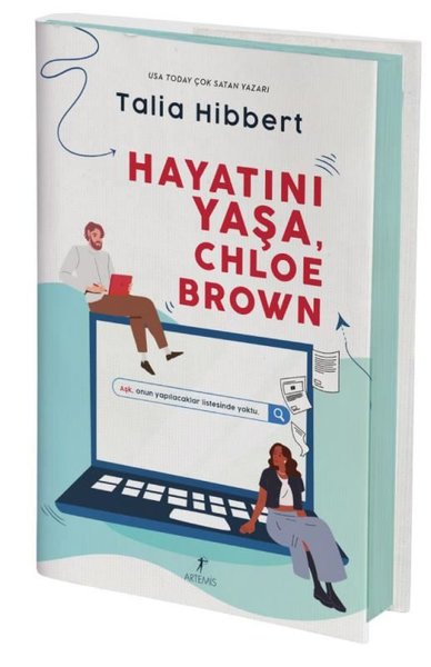 Hayatını Yaşa Chloe Brown