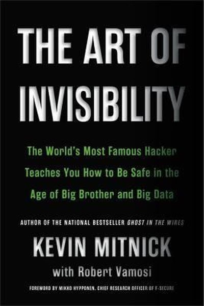 Art of Invisibility