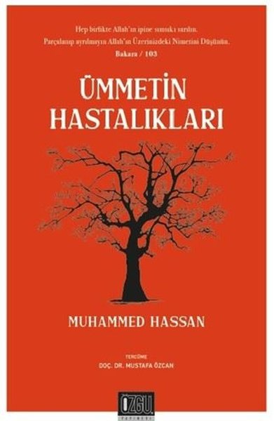 Ümmetin Hastalıkları