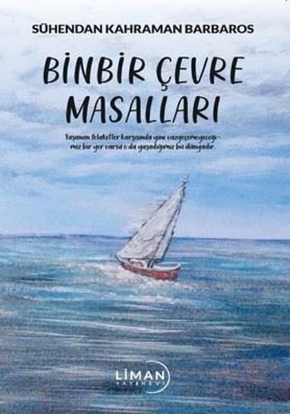 Binbir Çevre Masalları