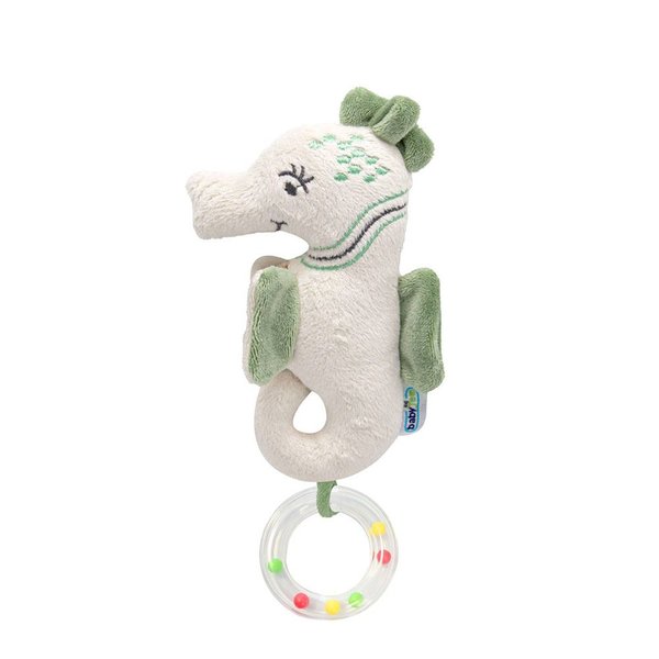Babyjem Çıngıraklı Deniz Atı