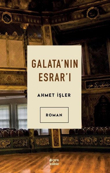 Galata'nın Esrar'ı