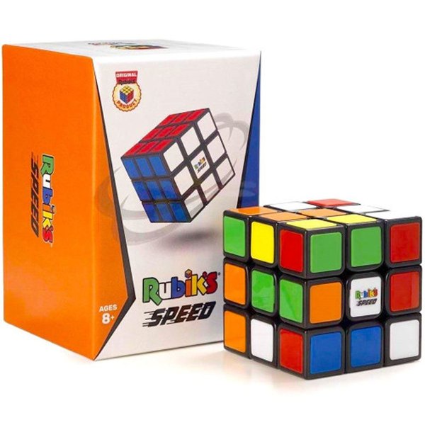 Rubıks - 3x3 Speed Sld 6063164