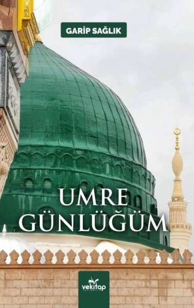 Umre Günlüğüm