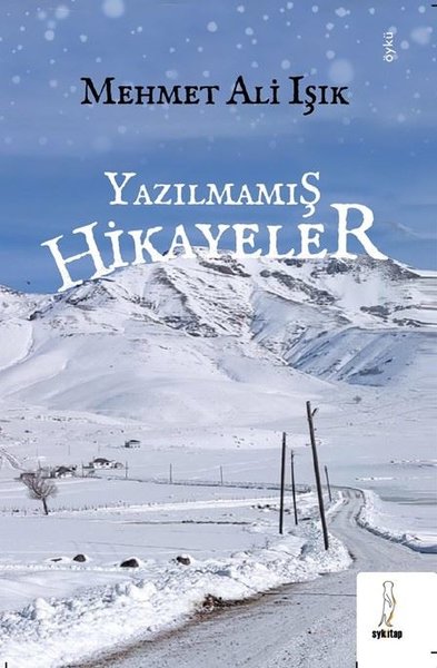 Yazılmamış Hikayeler