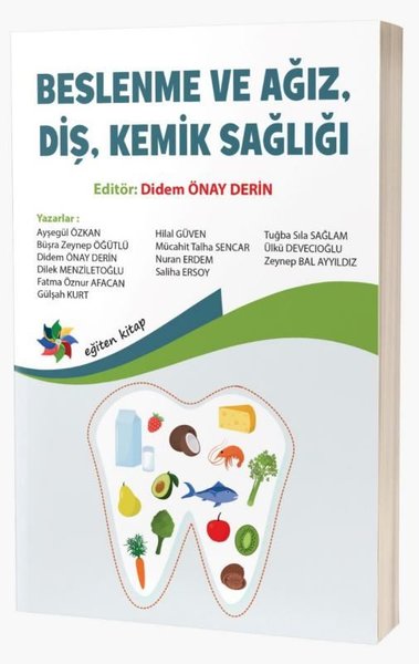 Beslenme ve AğızDişKemik Sağlığı