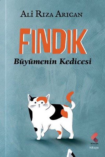 Fındık-Büyümenin Kedicesi