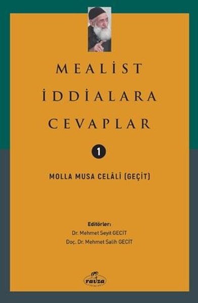 Mealist İddialara Cevaplar 1