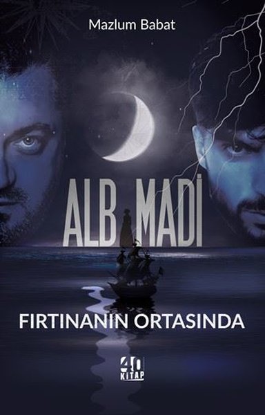 Alb Madi - Fırtınanın Ortasında