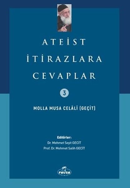 Ateist İtirazlara Cevaplar 3