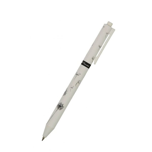 Buruno Visconti Artclick Tükenmez Kalem -Mavi- 0.5 Mm  20-0281/01