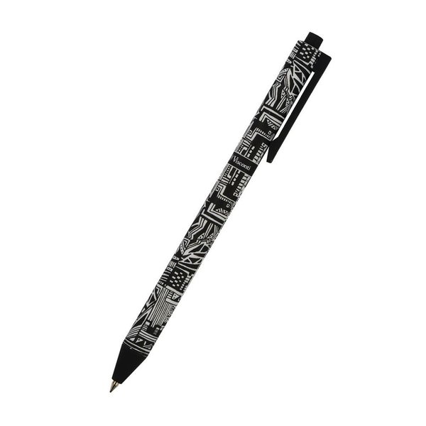 Buruno Visconti Artclick Tükenmez Kalem -Mavi- 0.5 Mm Kaleydoskop 20-0281/06