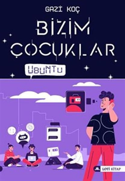 Bizim Çocuklar - Ubuntu