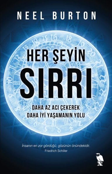 Her Şeyin Sırrı