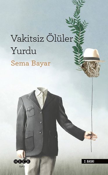 Vakitsiz Ölüler Yurdu