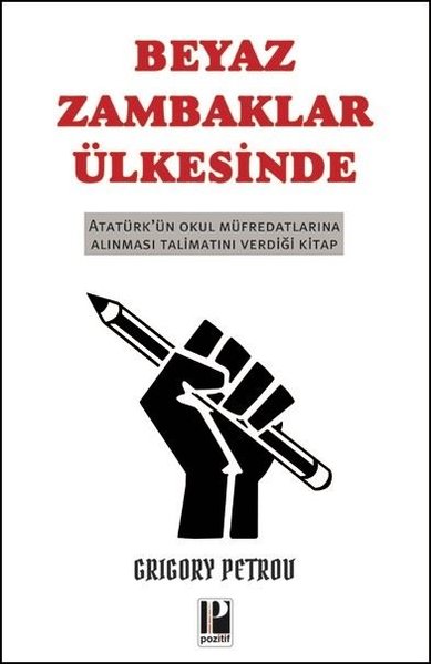 Beyaz Zambaklar Ülkesinde