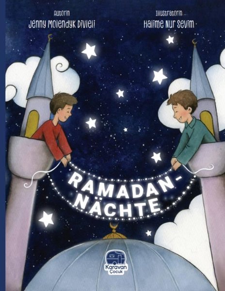 Ramadan Nachte