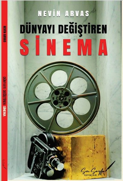 Dünyayı Değiştiren Sinema