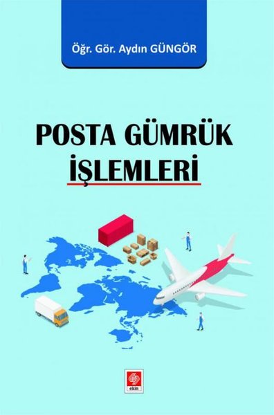 Posta Gümrük İşlemleri