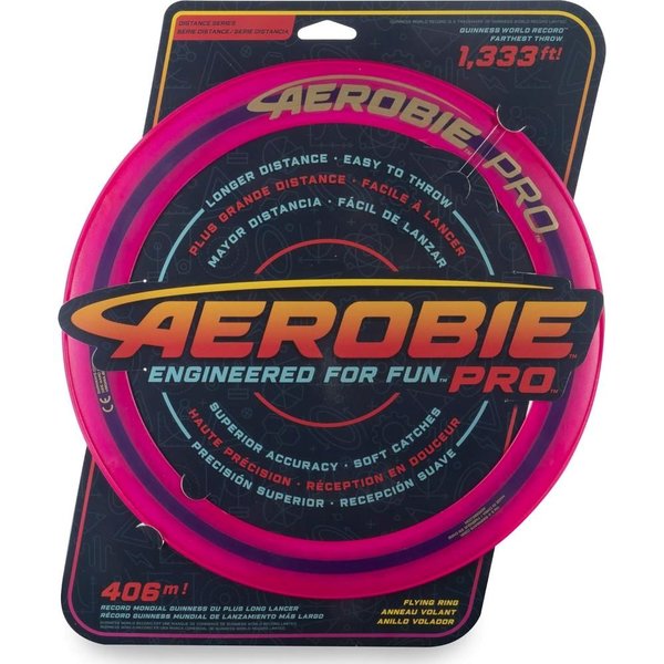 Aerobie Pro Ring 6046387