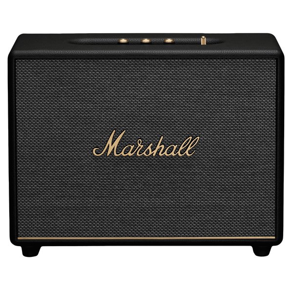 Marshall Acton III Bluetoorh Speaker Siyah | D&R