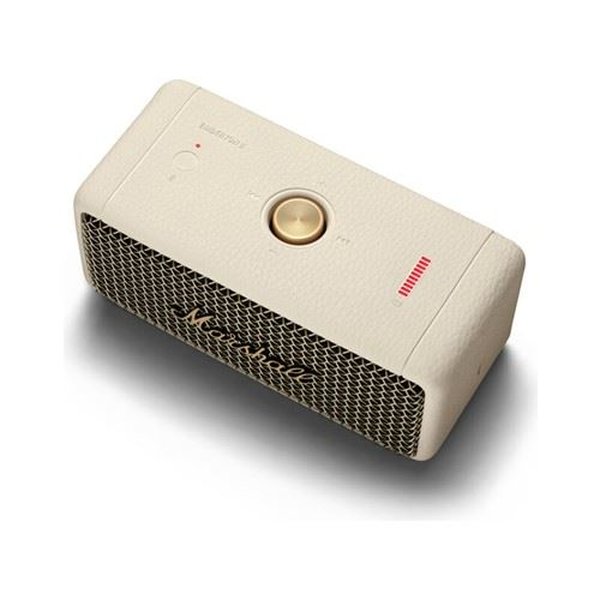 Marshall Emberton II Bluetooth Hoparlör Cream | D&R