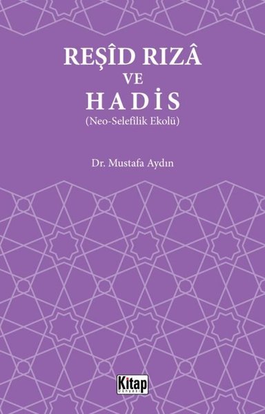 Reşid Rıza ve Hadis