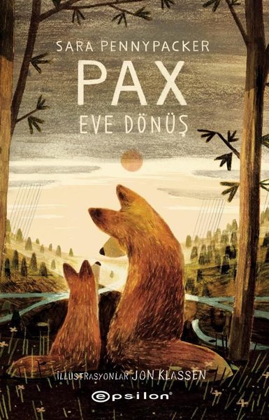 Pax: Eve Dönüş