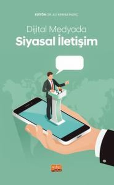 Dijital Medyada Siyasal İletişim