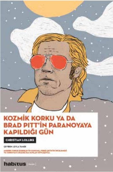 Kozmik Korku ya da Brad Pitt'in Paranoyaya Kapıldığı Gün