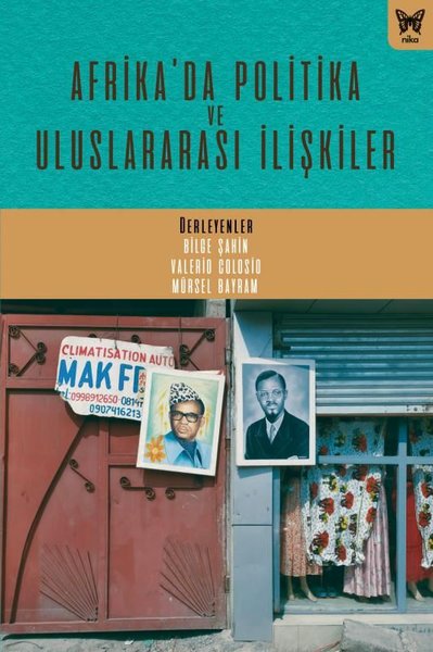 Afrika'da Politika ve Uluslararası İlişkiler