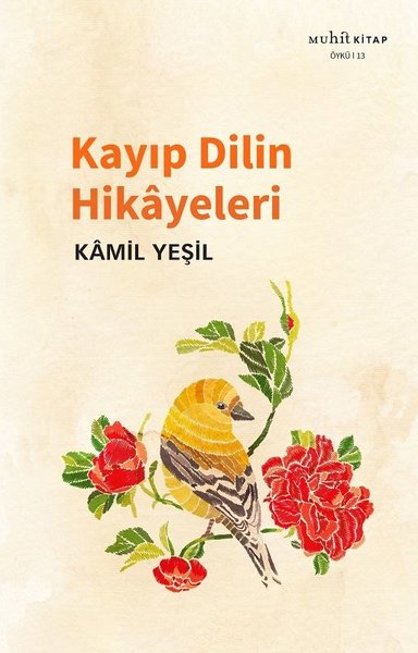 Kayıp Dilin Hikayeleri