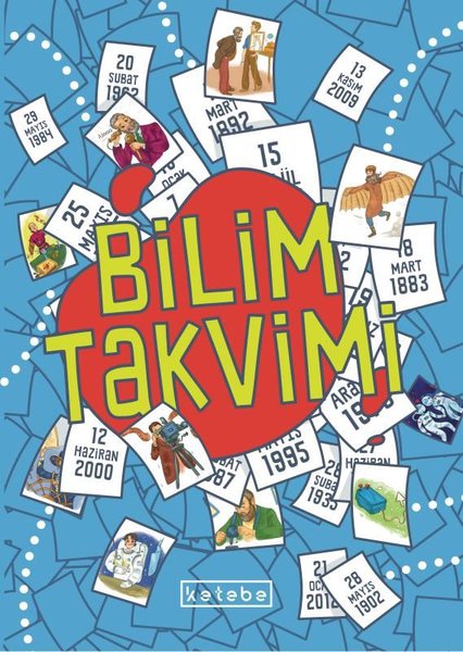 Bilim Takvimi