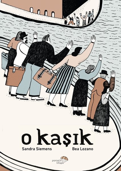 O Kaşık