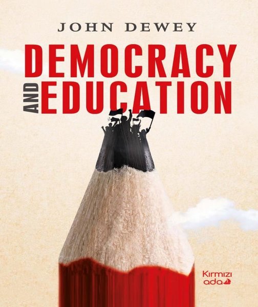 Democracy And Education