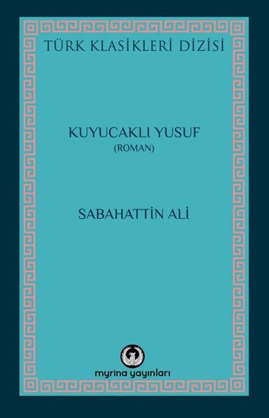 Kuyucaklı Yusuf